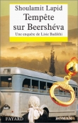 Temp�te sur Beersh�va