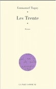 Voir la fiche du livre Les Trente Les Trente