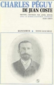 Voir la fiche du livre De Jean Coste De Jean Coste