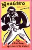 Voir la fiche du livre Nougaro illustré Nougaro illustré