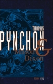 Voir la fiche du livre Mason et Dixon Mason et Dixon