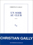Voir la fiche du livre Un soir au club Un soir au club
