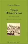 Voyage Florence-G�nes et autres r�cits insolites