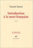 Couverture du livre Introduction à la mort française Introduction à la mort française