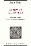 Le Monde � l'envers