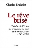 Voir la fiche du livre Le Rêve brisé Le Rêve brisé
