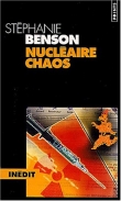 Couverture du livre Epicur, Tome 4 : Nucléaire Chaos Epicur, Tome 4 : Nucléaire Chaos