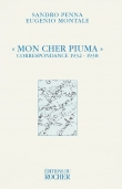 Mon cher Piuma: Correspondance (1932-1938)