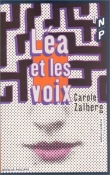 Voir la fiche du livre Léa et les Voix Léa et les Voix
