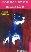 Couverture du livre Conscience animale Conscience animale