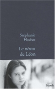 Voir la fiche du livre Le Néant de Léon Le Néant de Léon