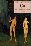 Ca ou l'histoire de la pomme racont�e aux adultes