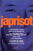 S�bastien Japrisot, oeuvres