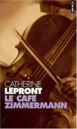 Voir la fiche du livre Le Café Zimmermann Le Café Zimmermann