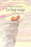 Le Loup rouge