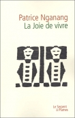 Couverture du livre La Joie de vivre La Joie de vivre