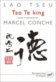 Couverture du livre Tao Te king Tao Te king