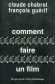 Voir la fiche du livre Comment faire un film Comment faire un film
