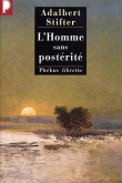 L'Homme sans postérité