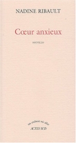 Coeur anxieux