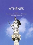 Couverture du livre Athènes Athènes