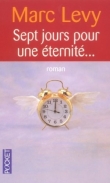 Couverture du livre Sept jours pour une éternité... Sept jours pour une éternité...