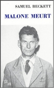 Voir la fiche du livre Malone meurt Malone meurt