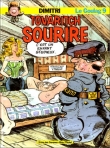 Le Goulag, tome 9 : Tovaritch Sourire