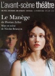 Voir la fiche du livre Le manège Le manège