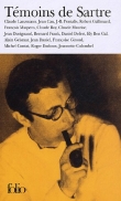 T�moins de Sartre