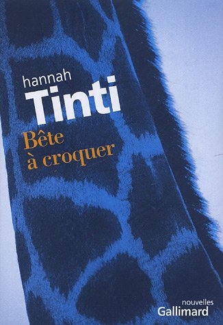 B�te � croquer