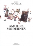 Voir la fiche du livre Amours modernes Amours modernes