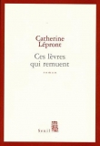 Ces l�vres qui remuent
