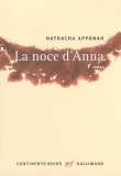 La noce d'Anna