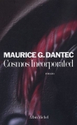 Voir la fiche du livre Cosmos Incorporated Cosmos Incorporated