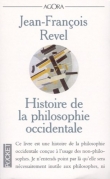 Histoire de la philosophie occidentale