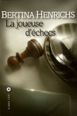 La joueuse d'�checs