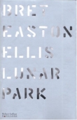 Couverture du livre Lunar Park Lunar Park