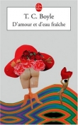 D'amour et d'eau fra�che