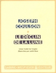 Couverture du livre Le déclin de la lune Le déclin de la lune