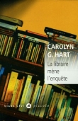 La libraire m�ne l'enqu�te
