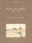 Pont-Saint-Esprit 1850-1950