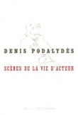 Sc�nes de la vie d'acteur