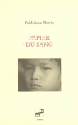 Papier de sang