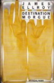 Couverture du livre Destination morgue Destination morgue