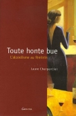 Voir la fiche du livre Toute honte bue Toute honte bue