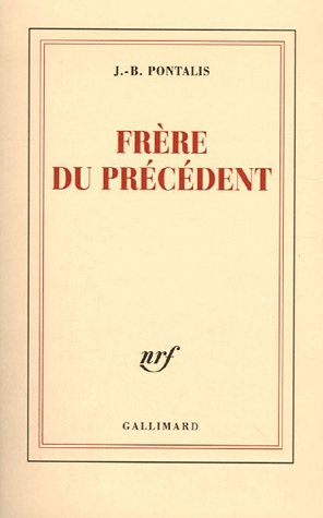 Fr�re du pr�c�dent