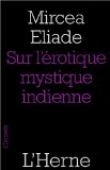 Sur l'�rotique mystique indienne