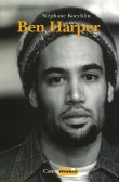 Voir la fiche du livre Ben Harper Ben Harper