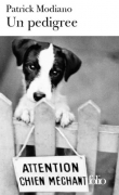 Voir la fiche du livre Un pedigree Un pedigree